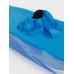 Фартук на каяк надувной 2 места Blau see